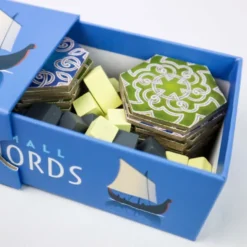 Small Fjords - Pocketline Edition