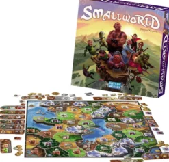 Small World