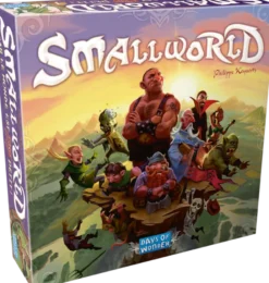 Small World