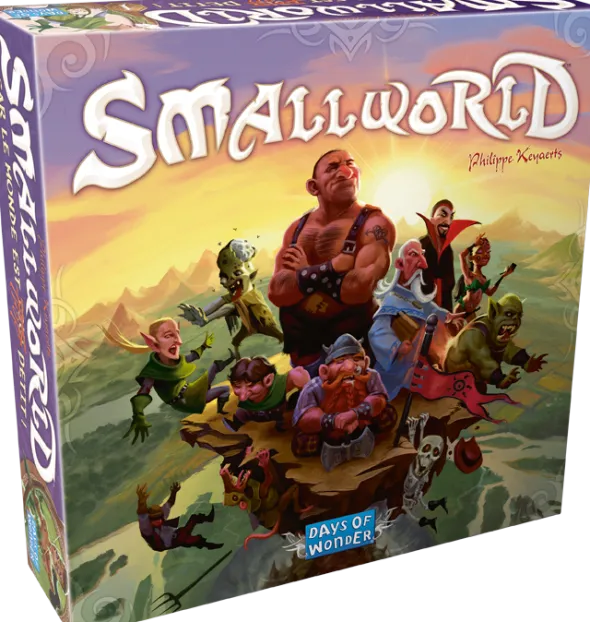 Small World