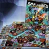 Small World Underground