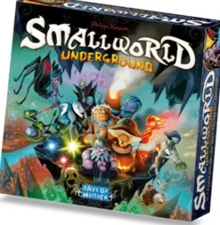 Small World Underground