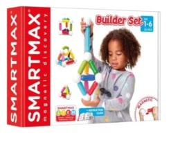 SmartMax - Builder Set