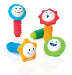 SmartMax - Les Jouets Sensoriels