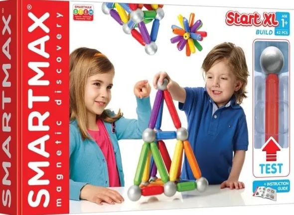 SmartMax - Start XL