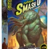 Smash Up - Cthulhu Fhtagn !