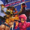 Smash Up: Half the Battle