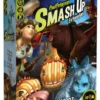 Smash Up - Même pas Mort
