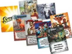 Smash Up - Vous l'Aurez Voulu