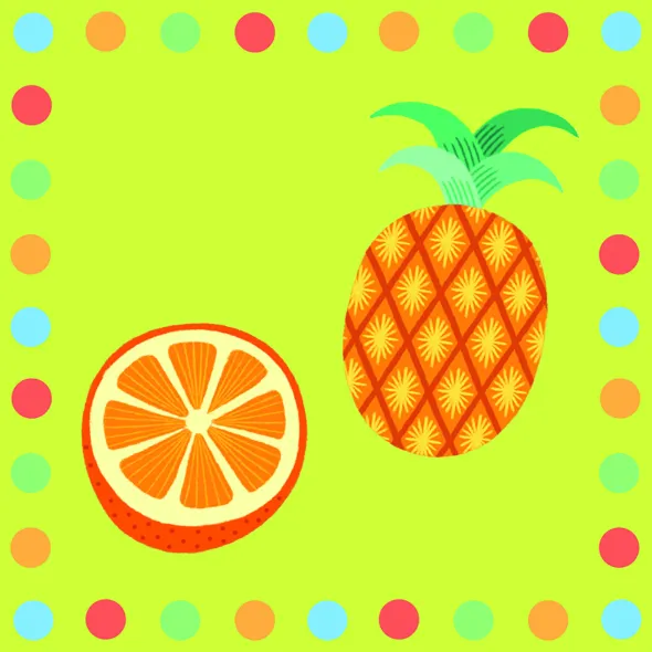 Smoothie- Jeu de cartes