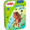 Snack Jack