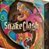 Snake Clash