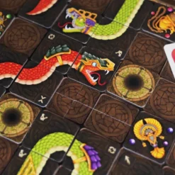 Snake Clash