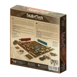 Snake Clash