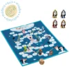 Snakes and Ladders