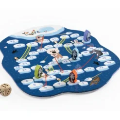 Snakes and Ladders