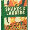 Snakes and Ladders