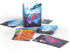 Snorkeling