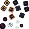 Soar: Wood Tokens