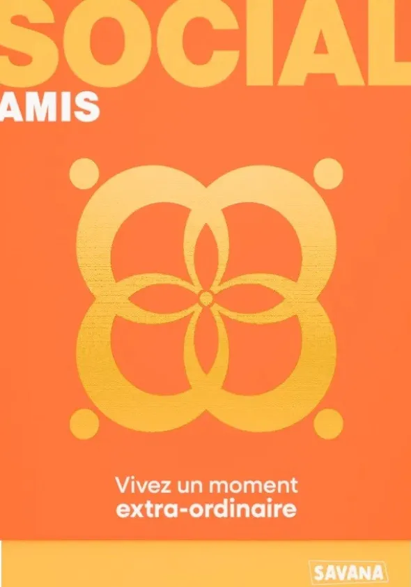 Social Amis
