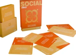 Social Amis
