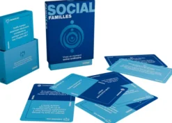 Social Familles
