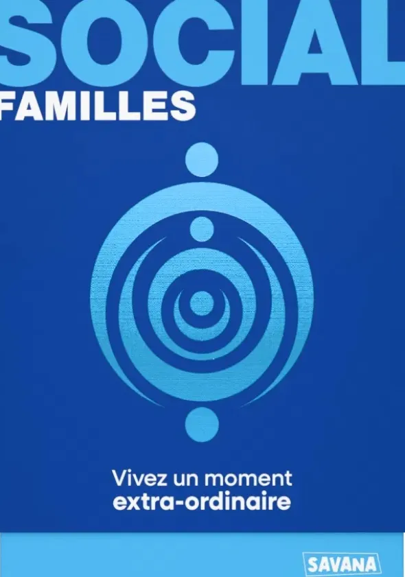 Social Familles