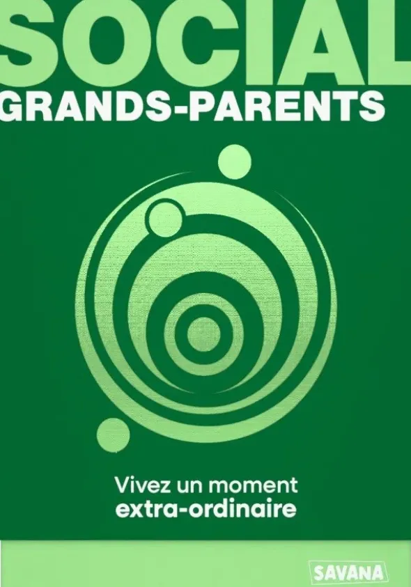Social Grands-Parents