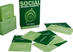 Social Grands-Parents