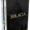 Solacia - Coffret 2 Livres