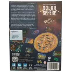 Solar Sphere