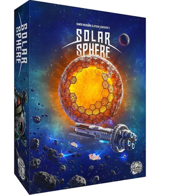 Solar Sphere