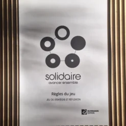 Solidaire