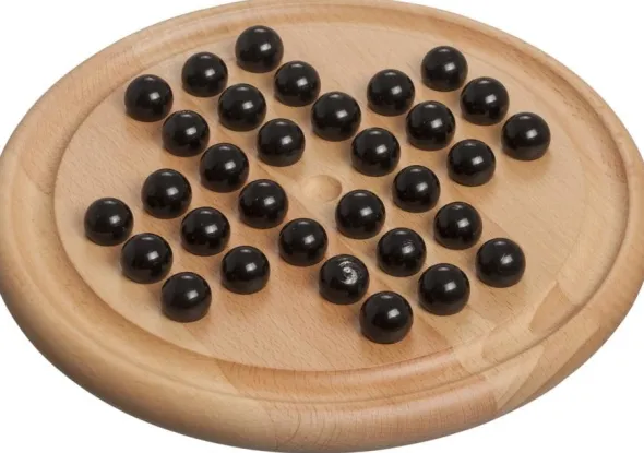 Solitaire Classique - FSC 100%