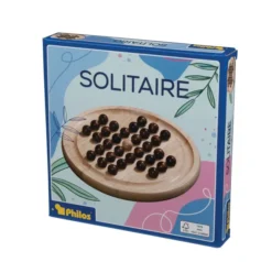 Solitaire - Jeu de Voyage