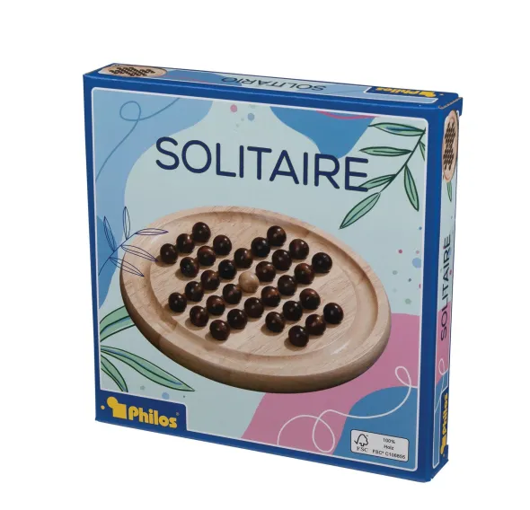 Solitaire - Jeu de Voyage