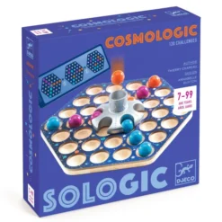 Sologic - Cosmologic
