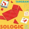 Sologic - Tangram