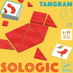 Sologic - Tangram