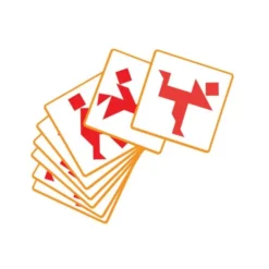 Sologic - Tangram