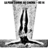 Sombre - La Peur comme au Cinéma HS n°14