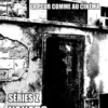 Sombre - La Peur comme au Cinéma HS n°8