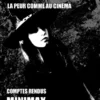 Sombre - La Peur comme au Cinéma HS n°7