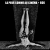 Sombre - La Peur comme au Cinéma n°666