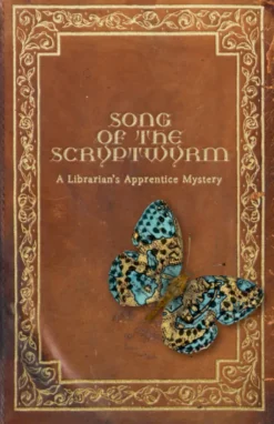 Song of the Scryptwyrm