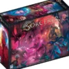 Sorcerer : Core Game