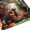 Sorcerer Endbringer