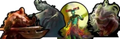 Sorcerer Endbringer