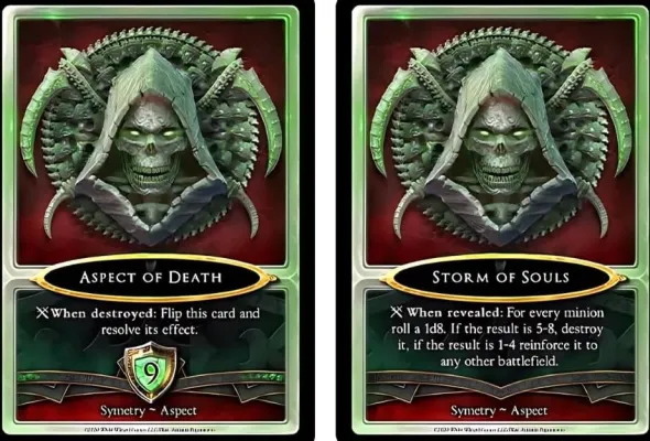 Sorcerer Endbringer