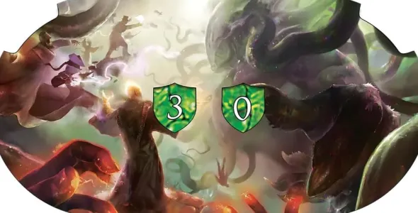 Sorcerer Endbringer